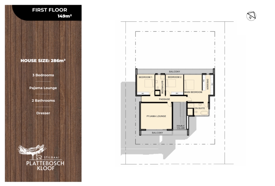 3 Bedroom Property for Sale in Stilbaai Wes Western Cape